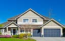 Garage Door in Henrico