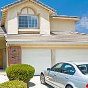 Garage Door in Henrico